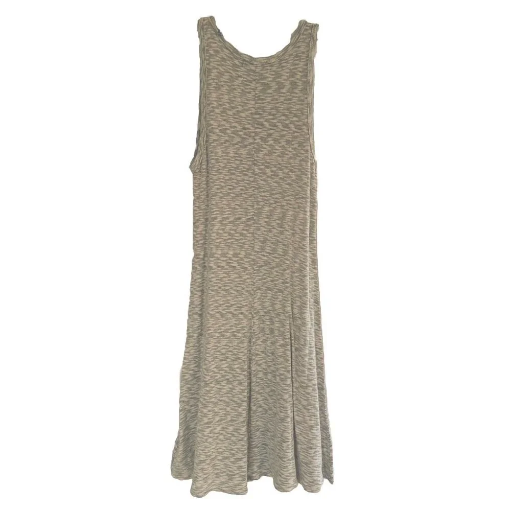 Anthropologie Sol Angeles Sleeveless Tank Dress Small NEW! - Picture 4 of 6